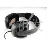 原装缤特力777 CF/CS玩家游戏耳机评测 专业竞技装备的电脑耳麦之选