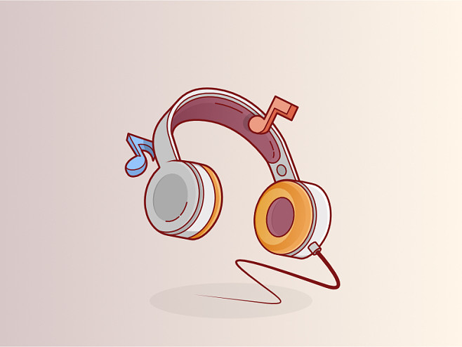 耳机 声音的艺术与科技的边界
